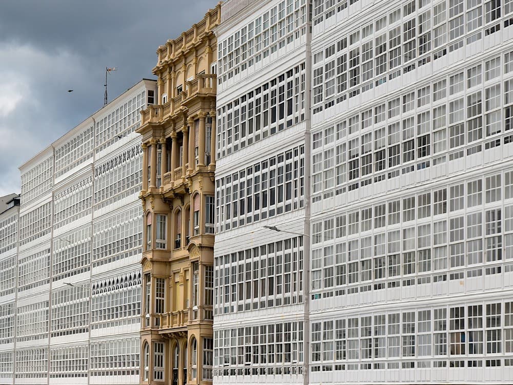 Derecho inmobiliario en A Coruña