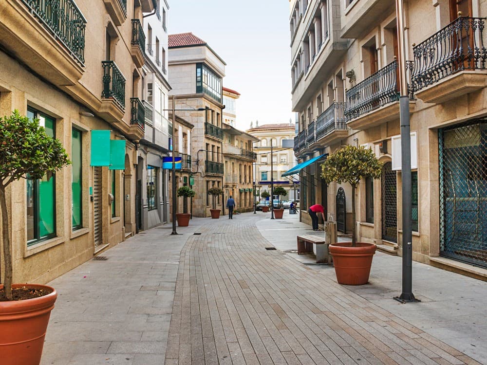 Abogado compraventa vivienda en A Coruña