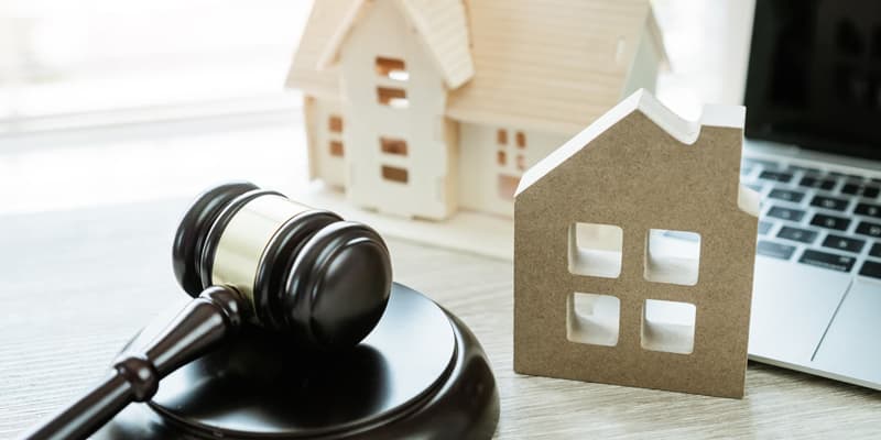 Patrimonio y propiedad inmobiliaria