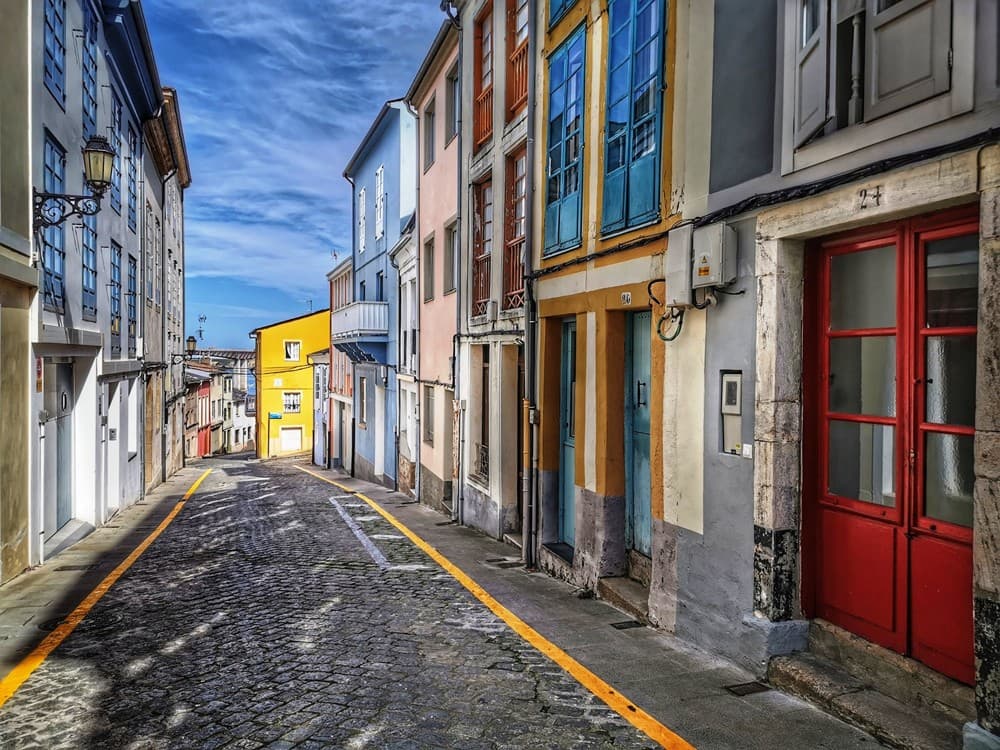 Abogado derecho inmobiliario A Coruña