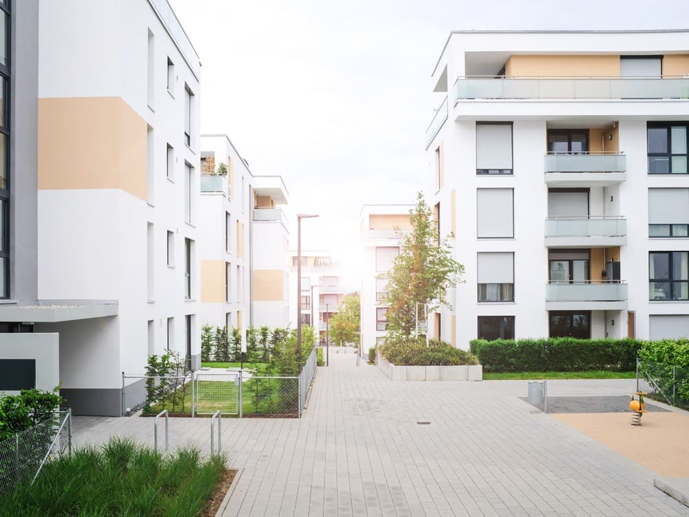 Propiedad horizontal en A Coruña