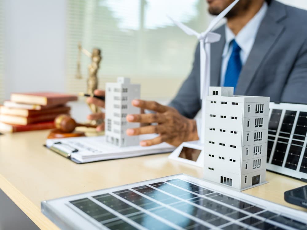 Gestión urbanística en A Coruña