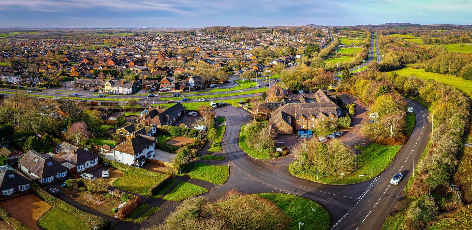 Expertos en gestión urbanística en A Coruña