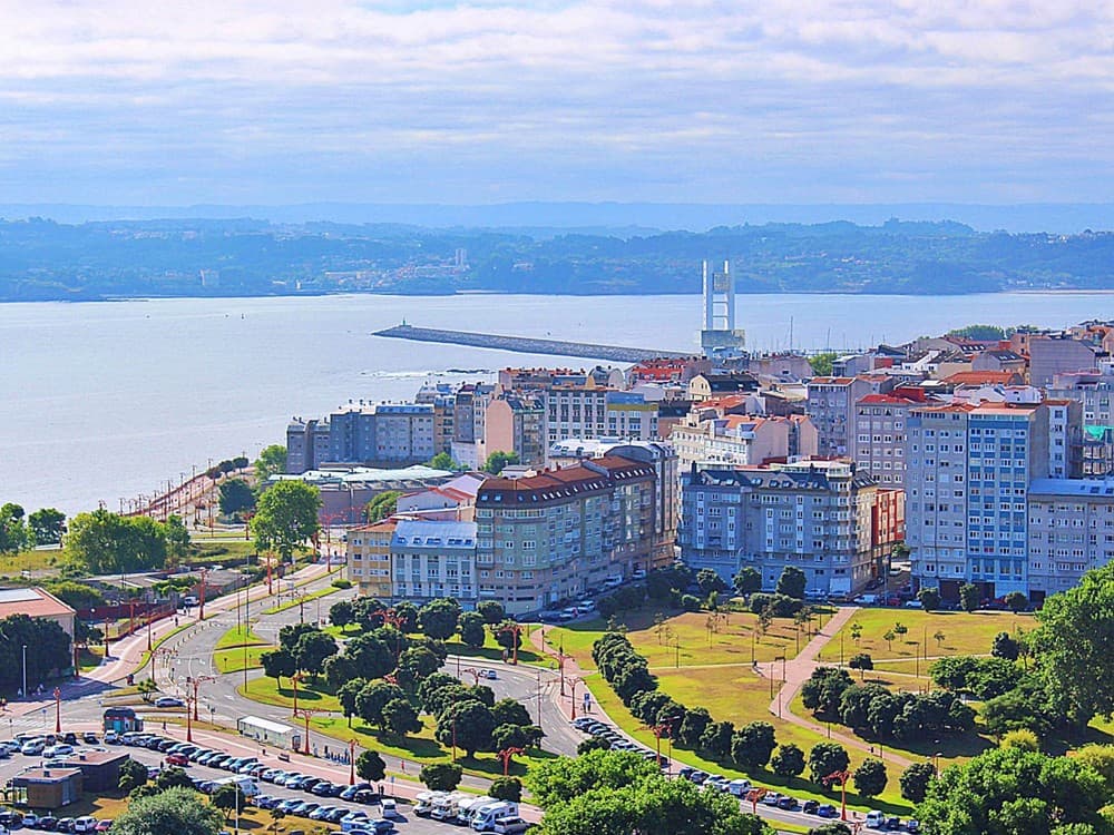 Abogados de urbanismo, herencias y derecho inmobiliario en A Coruña