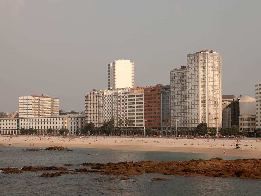 Tramitación de herencias en A Coruña