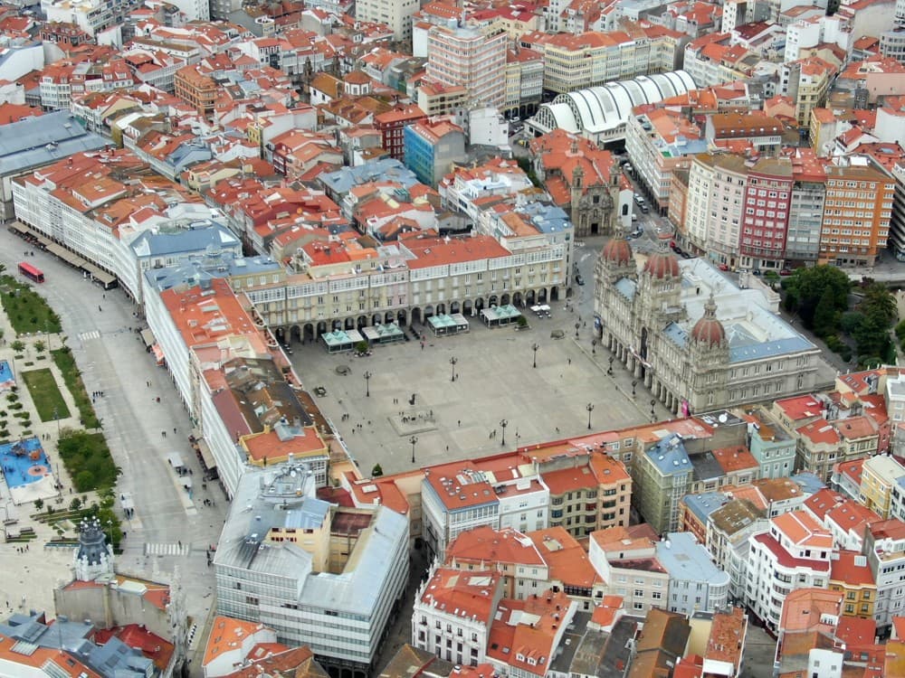 Abogados herencias en A Coruña